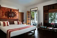 Turtle Bay Boutique Hotel Hotels in Kalametiya