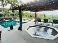 維斯塔峽谷酒店 - SPA