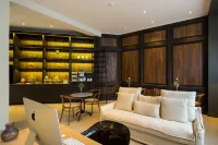 Hotel Altiplanico Bellas Artes