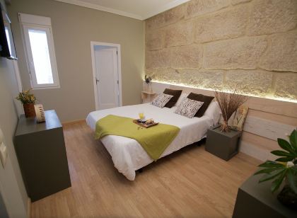 Hotel Alda Estación Vigo