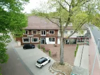 Hotel Zur Post Hotels in Essel