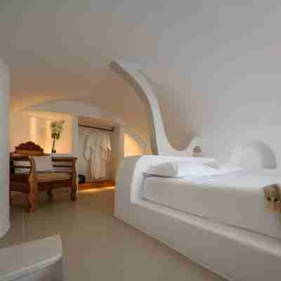 納菲爾斯豪華套房飯店 Rooms