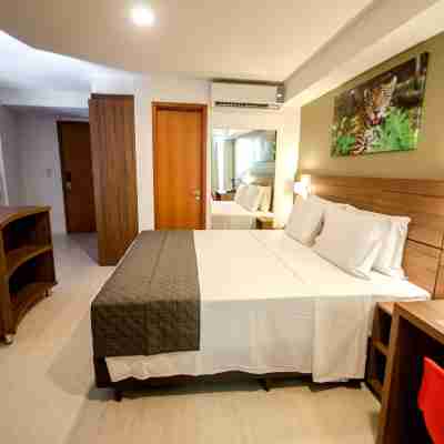 Bristol Umarizal Belem Rooms