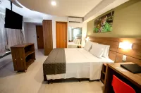 Bristol Umarizal Belem Hotels in Belem