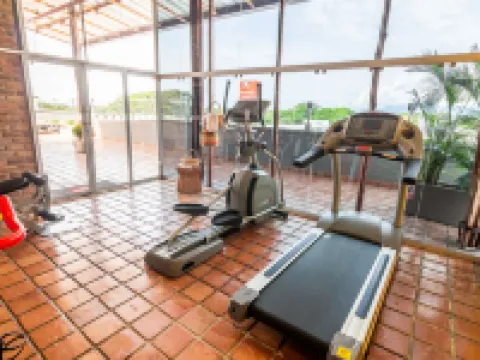 GHL Style Yopal Hotels in Yopal