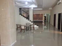 Hotel Terrasol Hotels in Coatzacoalcos