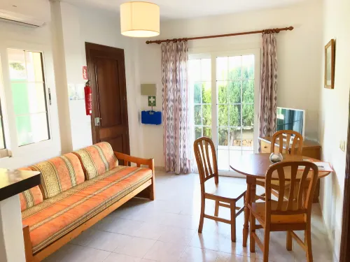 Apartaments Marina Sol I Pins - 3-Star
