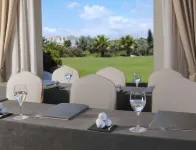 Hotel Alicante Golf