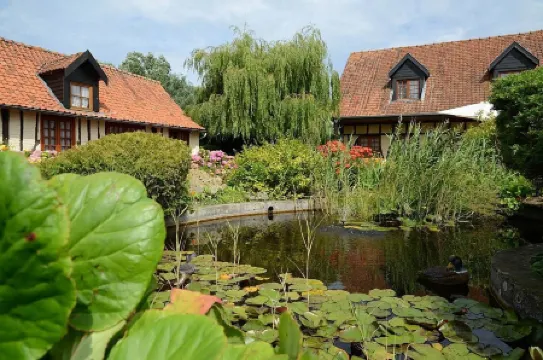 Hôtel Restaurant le Fiacre à Quend Plage