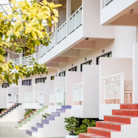 Xanadu Beach Resort