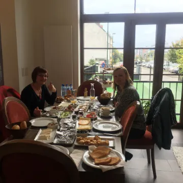 Fly Inn Brussels Airport