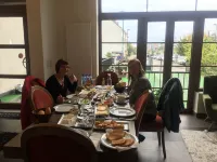 Fly Inn Brussels Airport Hotels in Vilvoorde