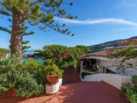 Hotel Punta Est Hotels in Arzachena