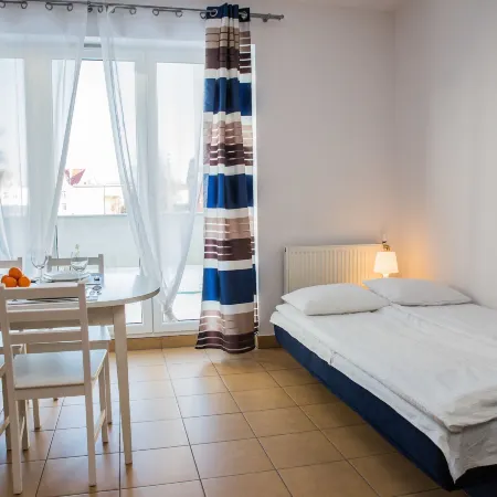 Family Homes - Apartamenty Vento