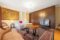 Hotel Antares - 4 Sao