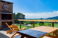 AfriCamps at Gowan Valley Hotels in Howick