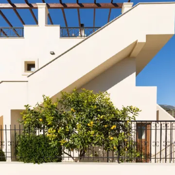 Lemon Tree Corfu Apartments by Konnect