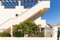 Lemon Tree Corfu Apartments by Konnect Hotel in zona Ipsos Beach