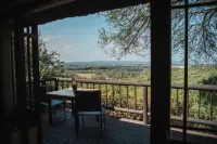 Hitgeheim Country Lodge - Mountain view
