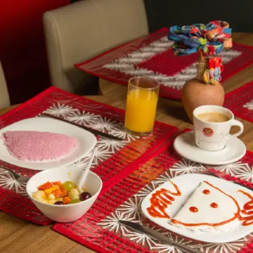 Ibis Maceio Pajucara