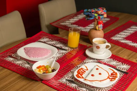 Ibis Maceio Pajucara