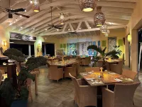 Nasama Resort - Desayuno