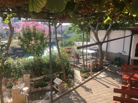 Guest House City Star