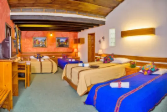 Hotel Panchoy by Ahs