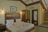 Asiatic Lion Lodge Hotels in Malanka