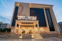 King Tut Aqua Park Beach Resort Hotel a Hurghada