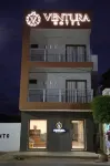 Ventura Hotel Các khách sạn ở Barreiras