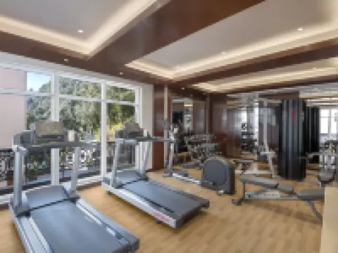 Welcomhotel by ITC Hotels, Tavleen, Chail Hotels in Chail