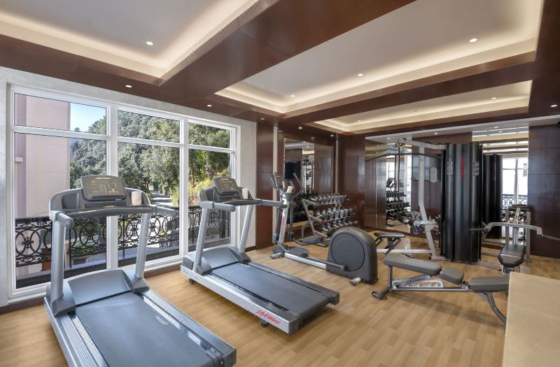 Welcomhotel by ITC Hotels, Tavleen, Chail photo 4