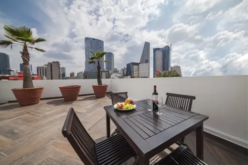 Suites Ganges - Condos