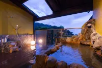 Isaribi - Hot Springs