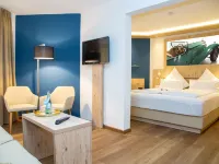 Fini-Resort Badenweiler Hotels in Badenweiler