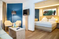Fini-Resort Badenweiler Hotels in Badenweiler