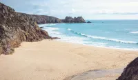 Mr & MRS Smith Artist Residence Cornwall - Ocean View