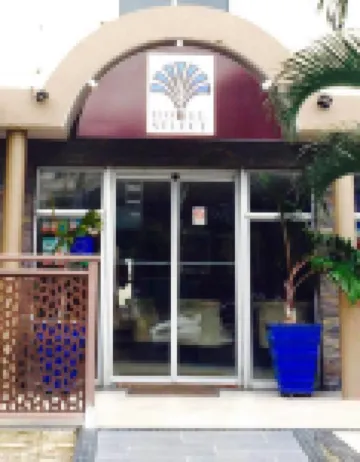 精選旅館 聖但尼酒店