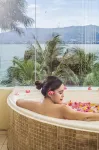 Swiss-Belhotel Silae Palu - Hot Tub