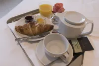 Hotel Altavilla Catanzaro - breakfast