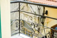 Ink Hotels Phos - Sea View