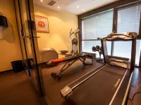 Novina Hotel Tillypark Hotels near Weststadt