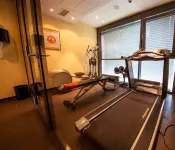 Novina Hotel Tillypark