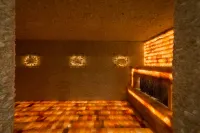 Park Hotel & Spa Katharina - Spa
