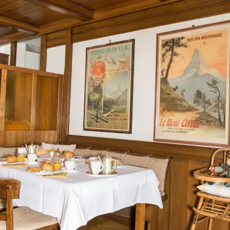 Hotel Alpina