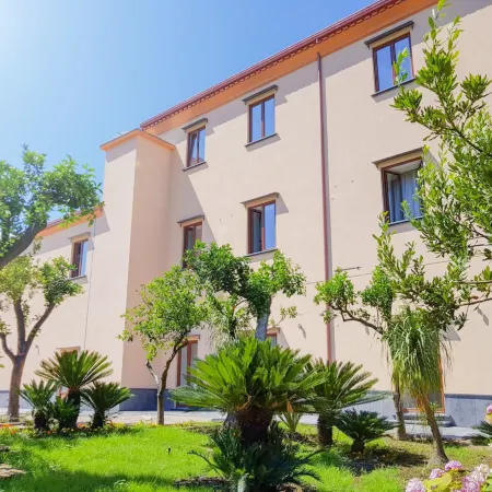 Villa Emanuel