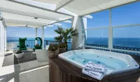 Hotel Posillipo - spa