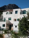Kalimera Village - 駐車場