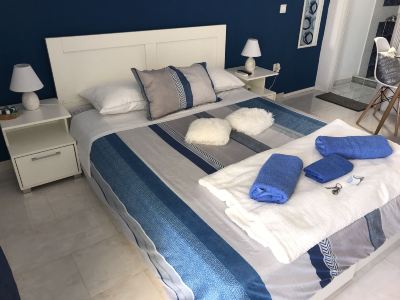 Galotel Agnoudas Near the Airport